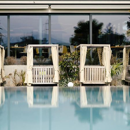Hotel Pfeiss Lana Dış mekan fotoğraf