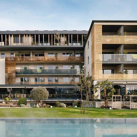 Hotel Pfeiss Lana Dış mekan fotoğraf