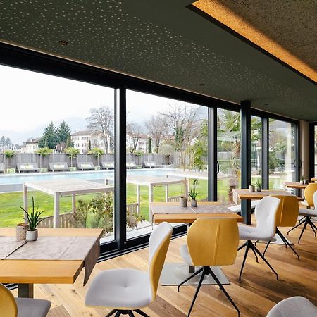 Hotel Pfeiss Lana Dış mekan fotoğraf