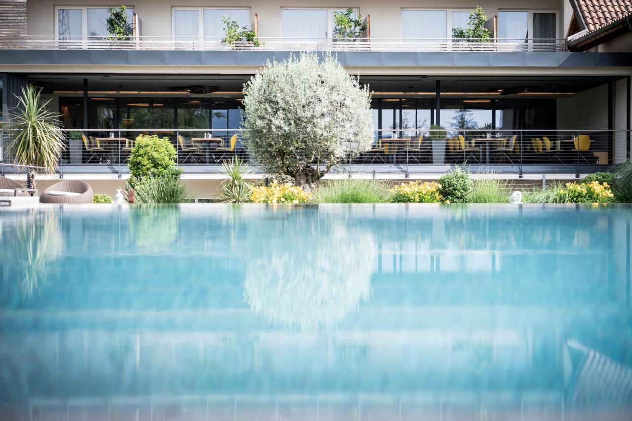 Hotel Pfeiss Lana Dış mekan fotoğraf