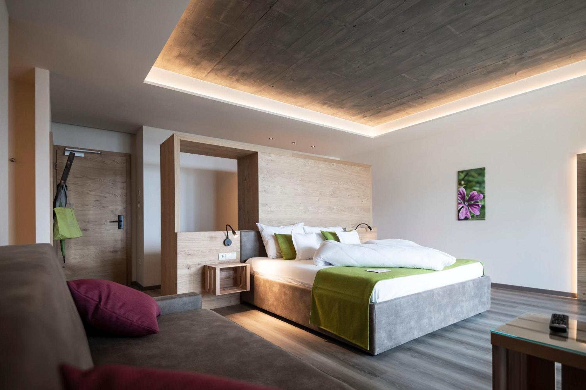 Hotel Pfeiss Lana Dış mekan fotoğraf