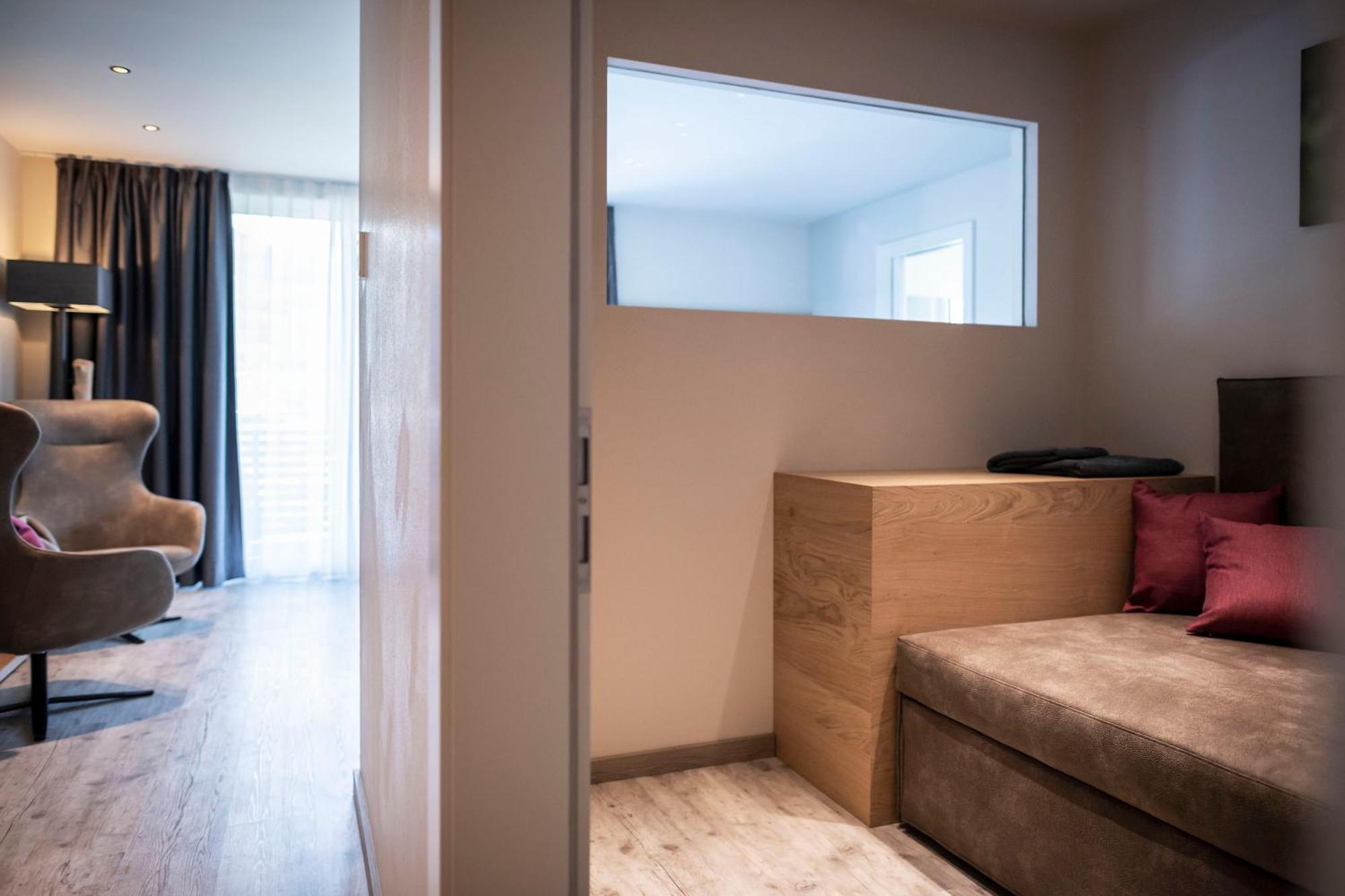Hotel Pfeiss Lana Dış mekan fotoğraf