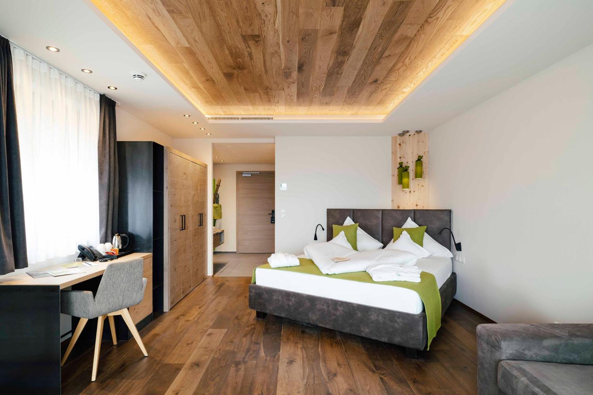 Hotel Pfeiss Lana Dış mekan fotoğraf