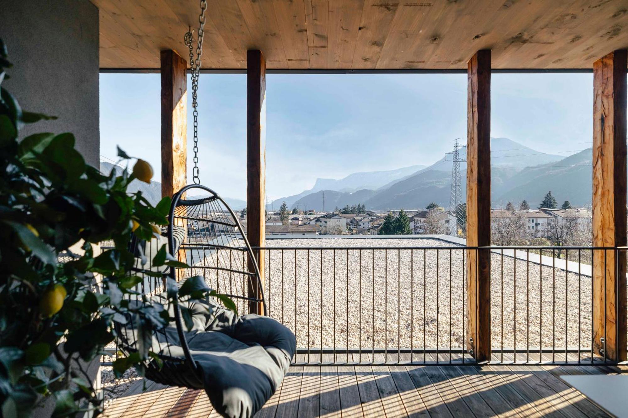 Hotel Pfeiss Lana Dış mekan fotoğraf
