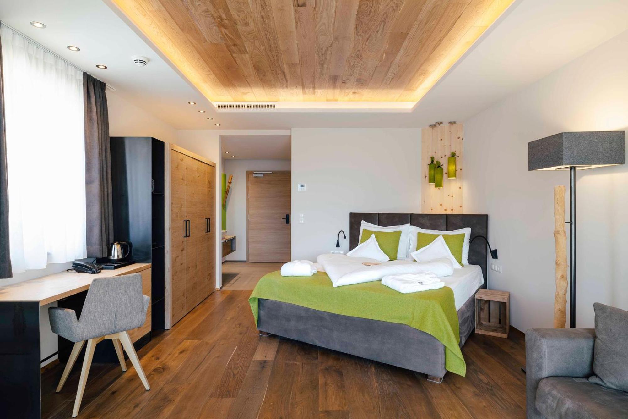 Hotel Pfeiss Lana Dış mekan fotoğraf