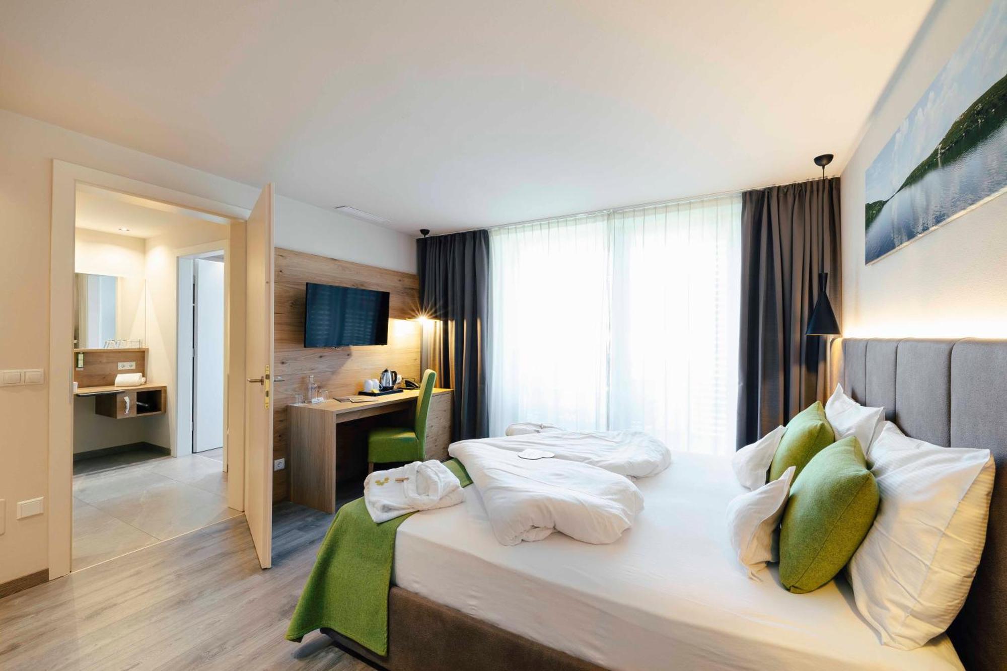 Hotel Pfeiss Lana Dış mekan fotoğraf