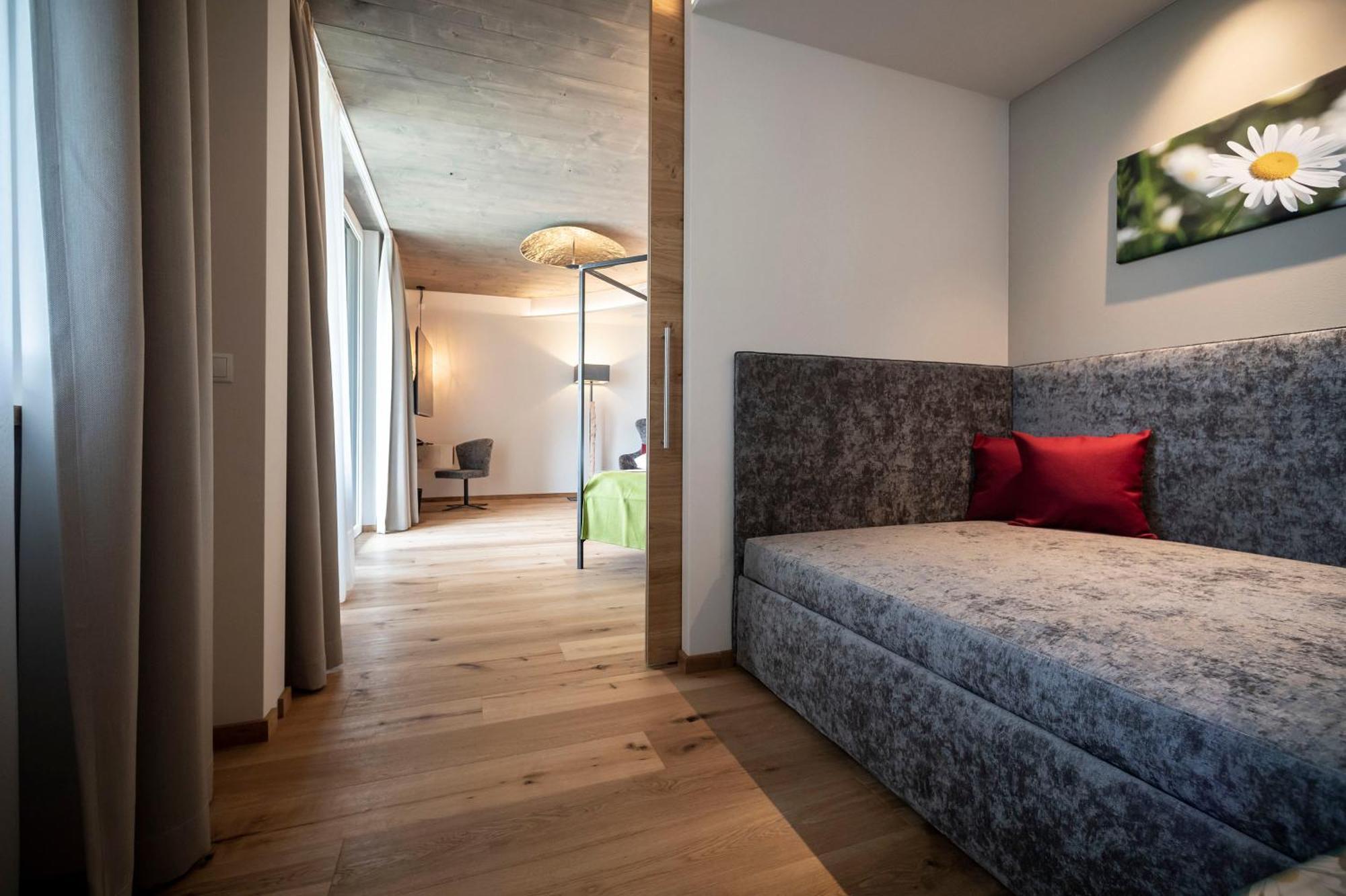 Hotel Pfeiss Lana Dış mekan fotoğraf