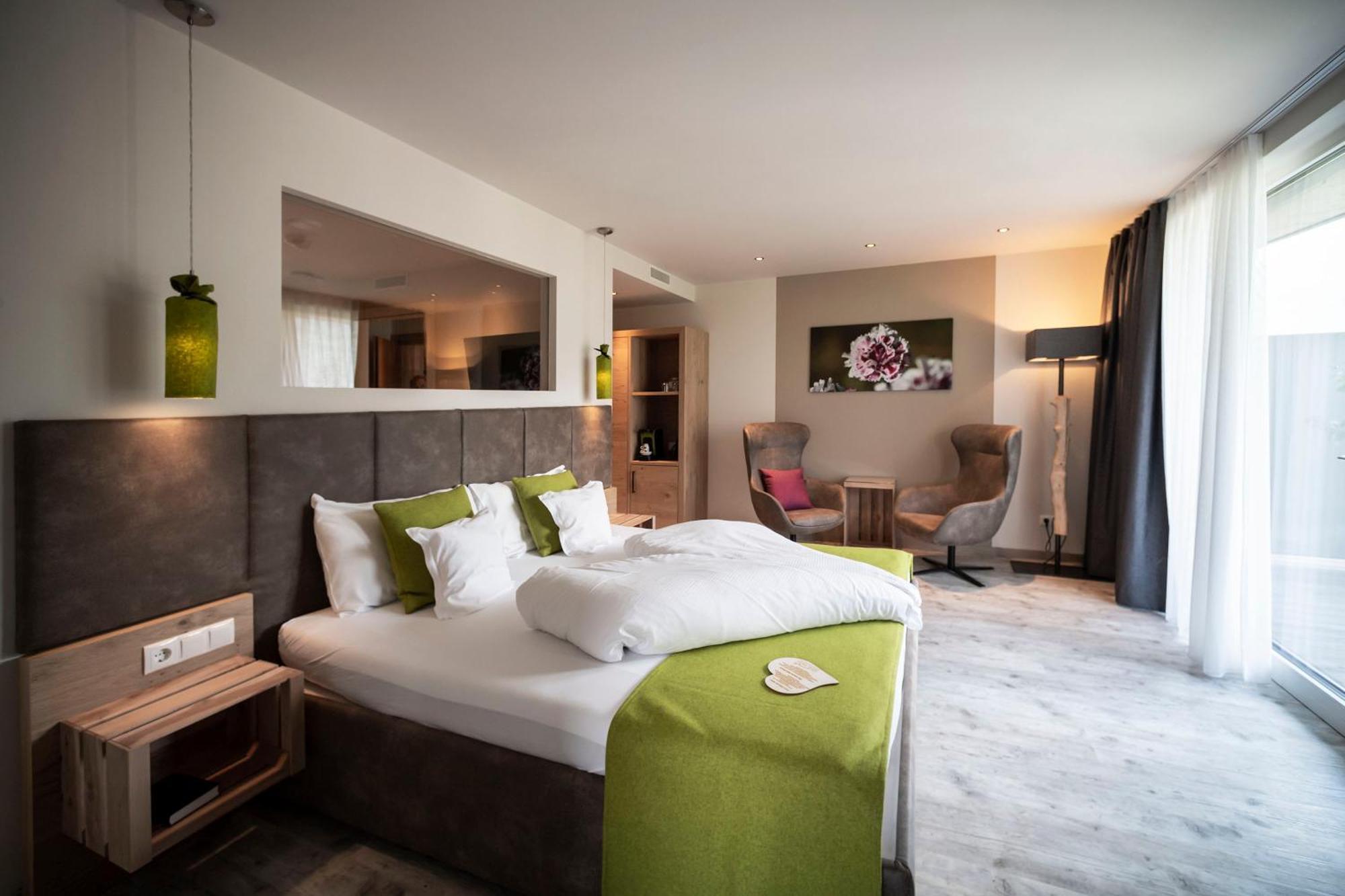 Hotel Pfeiss Lana Dış mekan fotoğraf