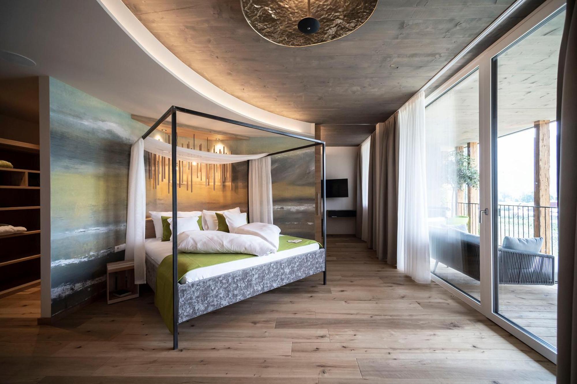 Hotel Pfeiss Lana Dış mekan fotoğraf