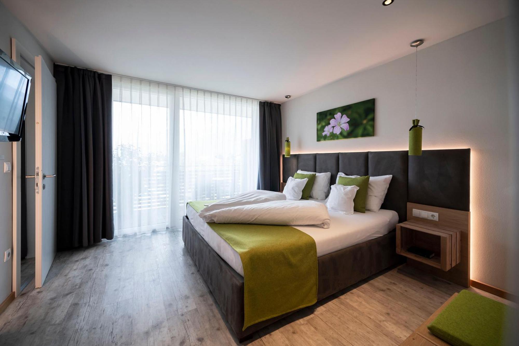 Hotel Pfeiss Lana Dış mekan fotoğraf