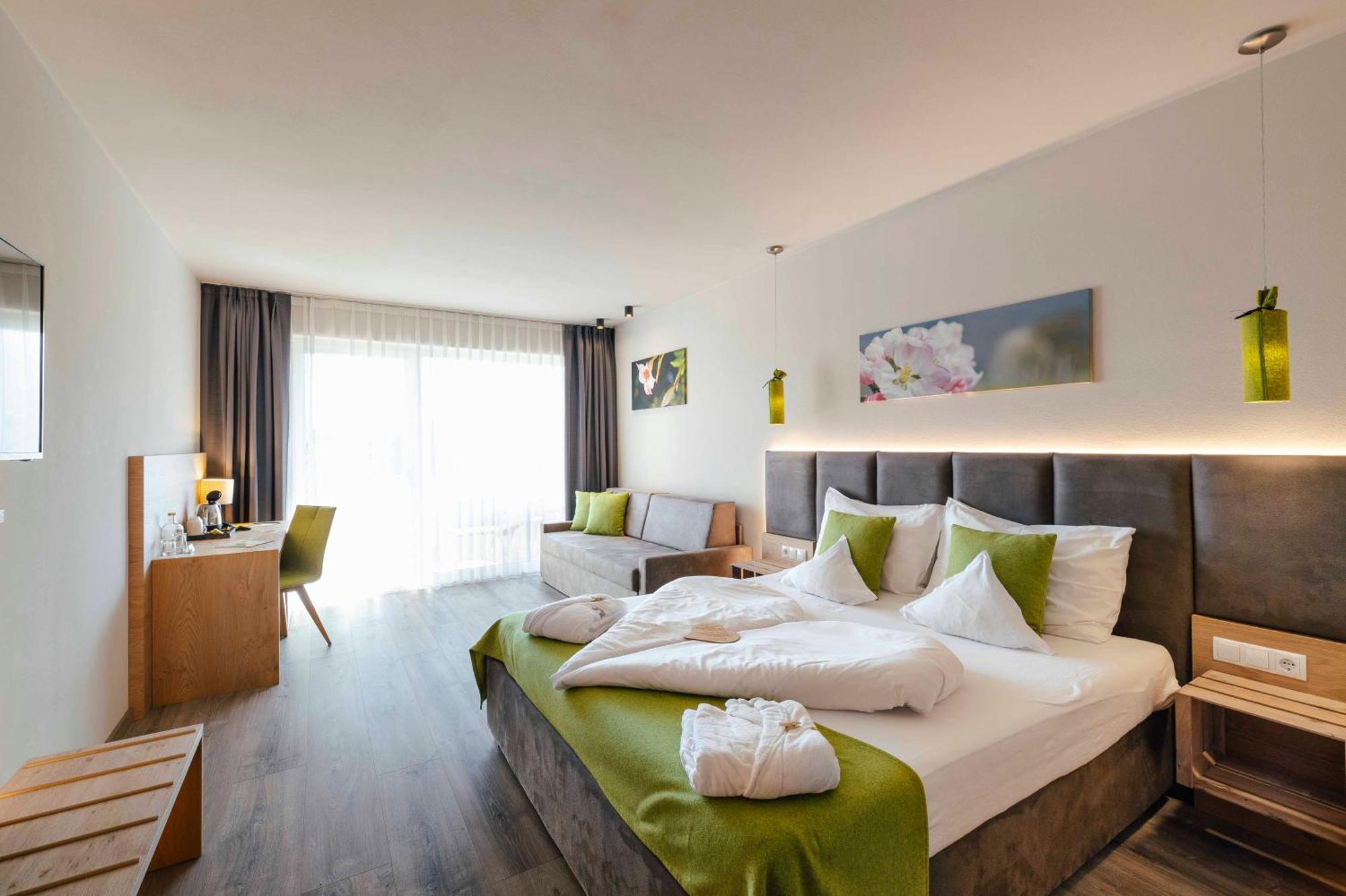 Hotel Pfeiss Lana Dış mekan fotoğraf