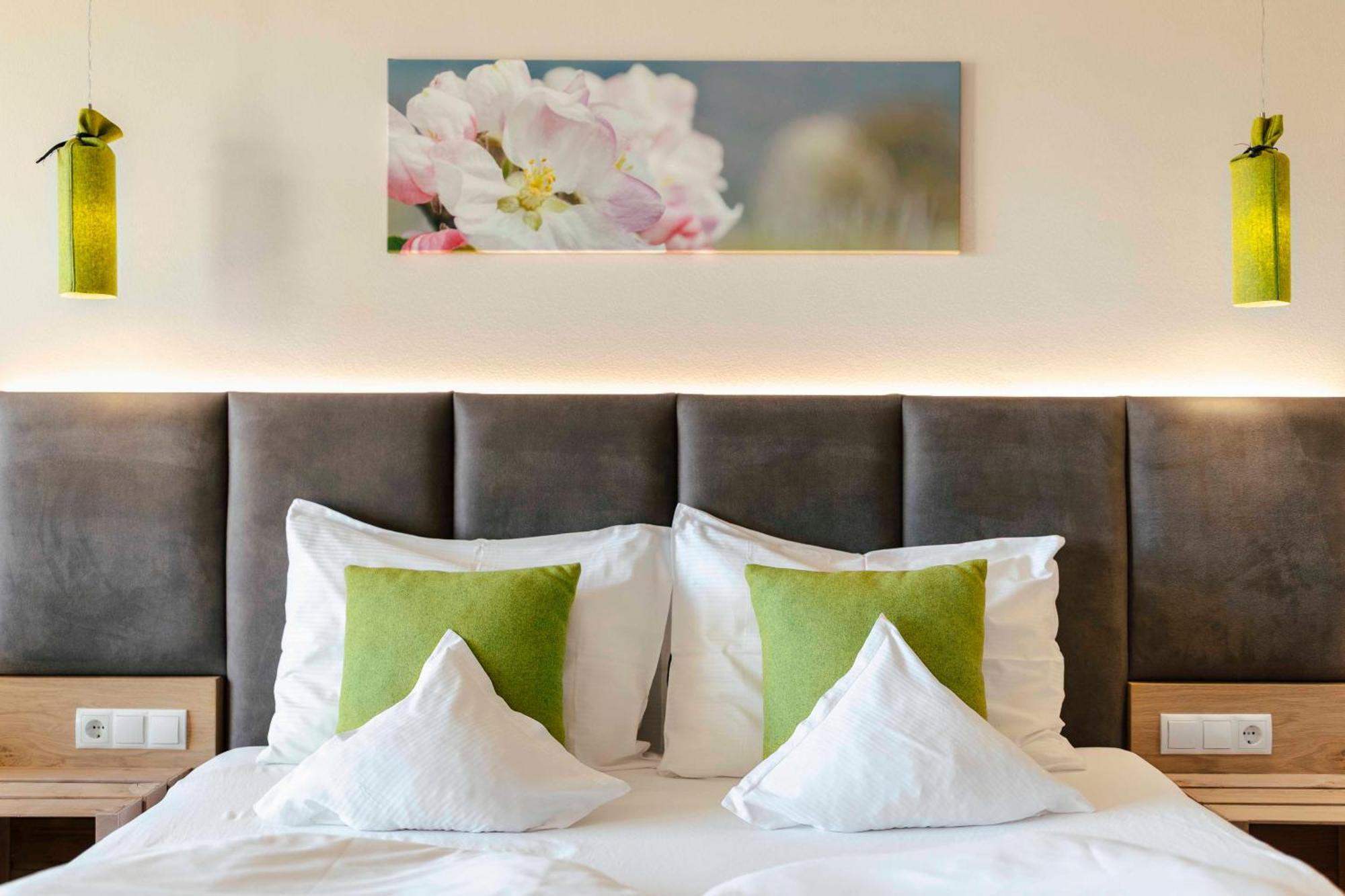 Hotel Pfeiss Lana Dış mekan fotoğraf