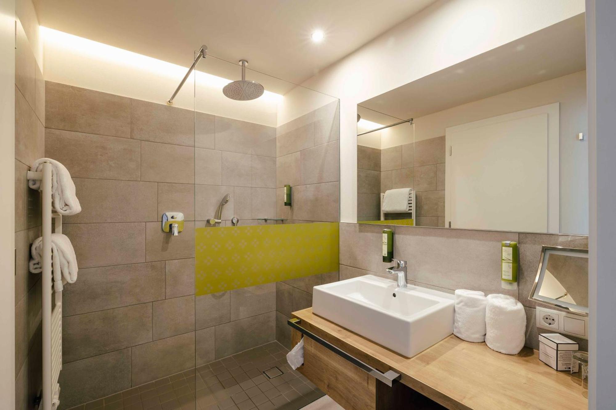 Hotel Pfeiss Lana Dış mekan fotoğraf