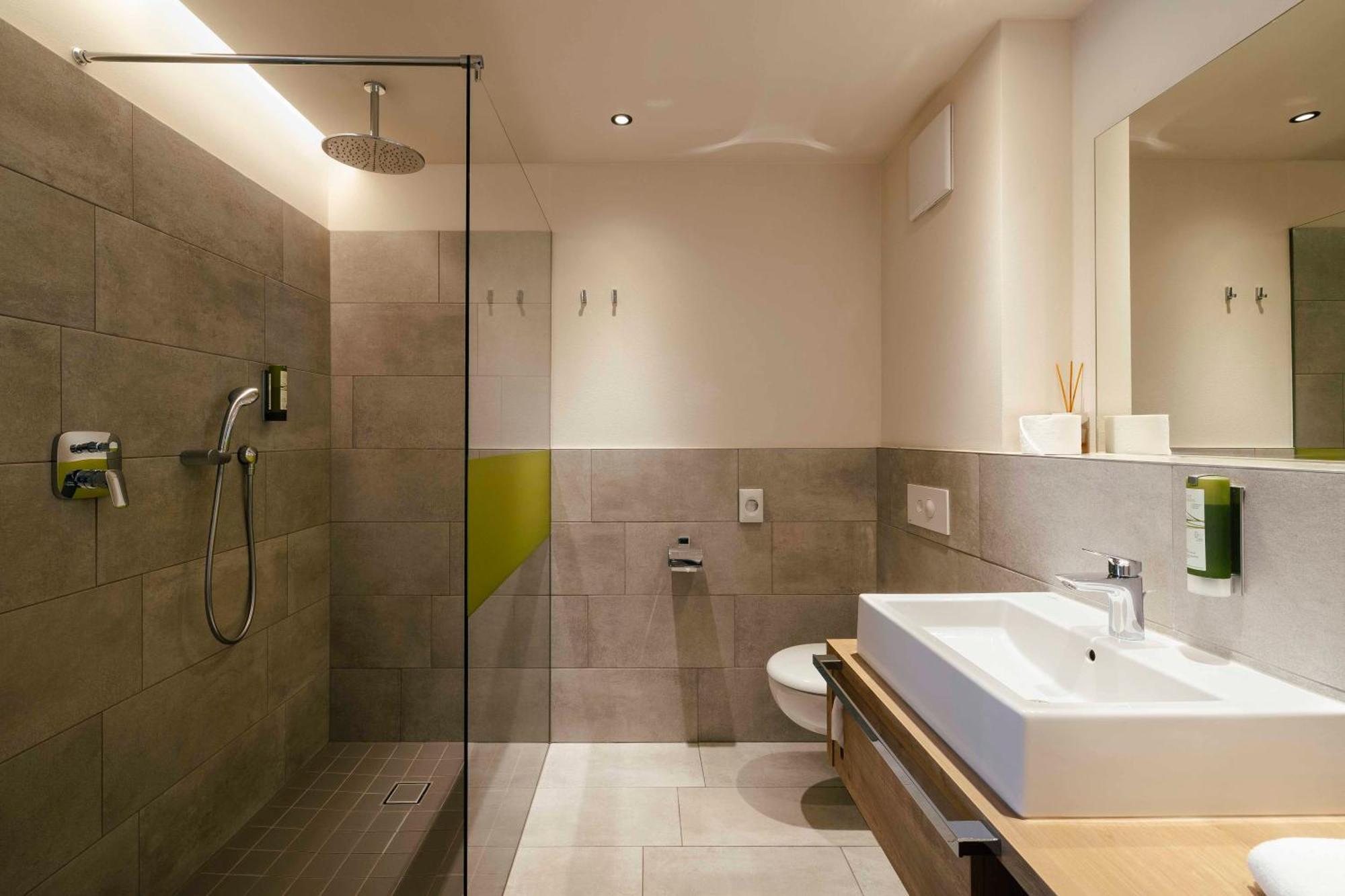 Hotel Pfeiss Lana Dış mekan fotoğraf