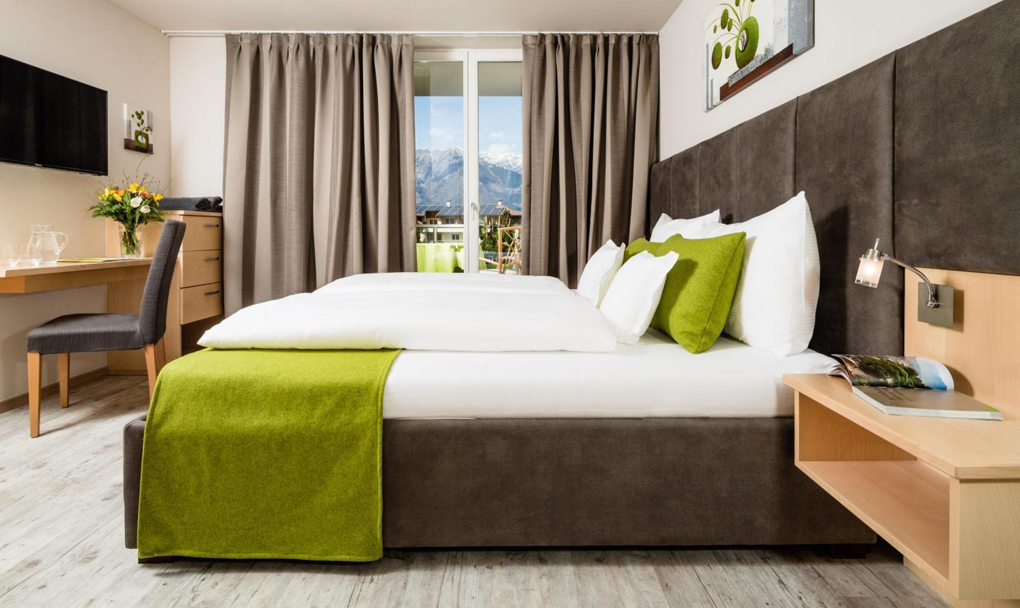 Hotel Pfeiss Lana Dış mekan fotoğraf