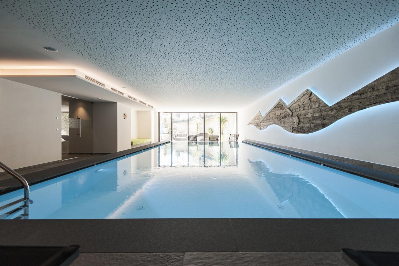 Hotel Pfeiss Lana Dış mekan fotoğraf